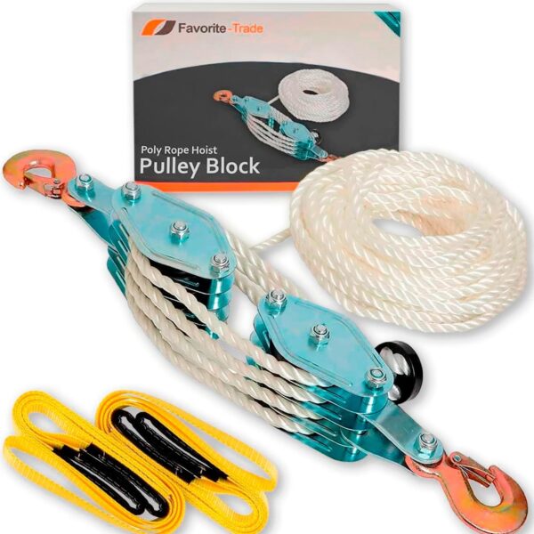 Power Cable Puller